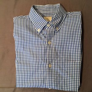 J Crew Shirt